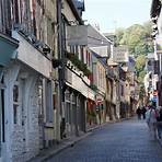 Honfleur, França1