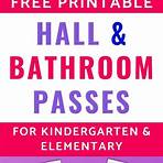 bathroom hall pass printable3