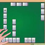 how to play mahjong game2