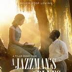 The Jazzman Film2