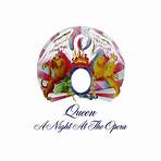 queen ii album songs1
