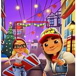 subway surfers game online crazy games for boys2