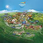 where is portaventura park in spain on the map of south america1