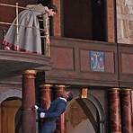 Shakespeare's Globe Romeo and Juliet film2
