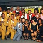 what is motown music called left2