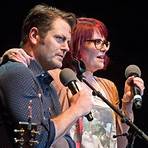 Are Megan Mullally and Stephanie Hunt giving Cabaret a jolt?1