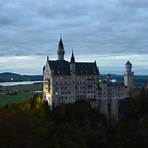 neuschwanstein castle google maps2