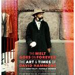 The Melt Goes on Forever: The Art & Times of David Hammons5