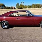 68 dodge charger for sale3