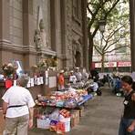 st paul's cathedral new york old picture4