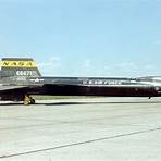 El avión cohete X-152