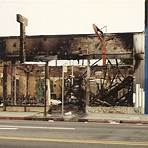 did a not-guilty verdict sparked the '92 los angeles riots 1960s1