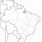mapa dos estados do brasil para colorir3