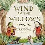 the wind in the willows by kenneth grahame reading level1
