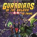 guardians of the galaxy comic5