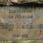 Philipp Mainländer3