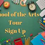 school of the arts charleston sc application fee3