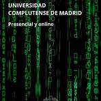 universidad complutense de madrid master1