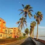 Saint-Louis, Senegal1