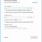 pop mail outlook express settings3