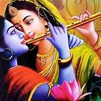 radha krishna wallpaper hd4