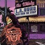 L.A. Guns5