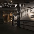 holocaust museum washington dc directions2