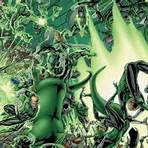 is green lantern corps a movie or film2