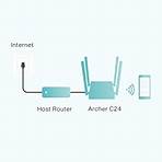 tp link router c243