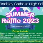Finchley Catholic High School1
