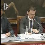 parlamento diretta tv4