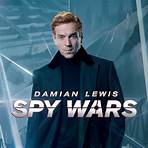 Spy Wars série de televisão1
