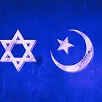 Why are Christianity and Judaism called 'Abrahamic religions'?1