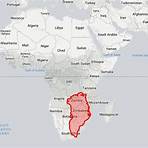 how big is australia compared to africa1