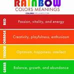 rainbow colors meaning2