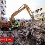 土耳其地震嚴重嗎?1