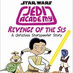 what are the names of buffy's schoolmates in star wars books for kids4
