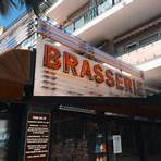 brasserie restaurant definition1