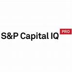 what is s&p capital iq pro review2