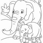 elefante desenho1