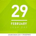 How many leap year stock photos are there?3