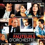 Fauteuils d'orchestre film2