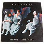 Hangin' with Heaven and Hell Black Sabbath1