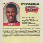 david robinson rookie card3
