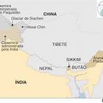 china e índia mapa5