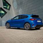 ford focus neues modell 20224