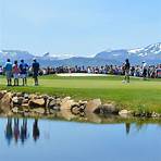hawaiian tropic celebrity golf tournament july 20223