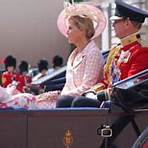 royal family jubilee 20225
