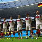 2014 FIFA World Cup Brazil (video game)1