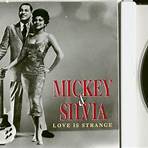 Love Is Strange [Bear Family] Mickey & Sylvia4